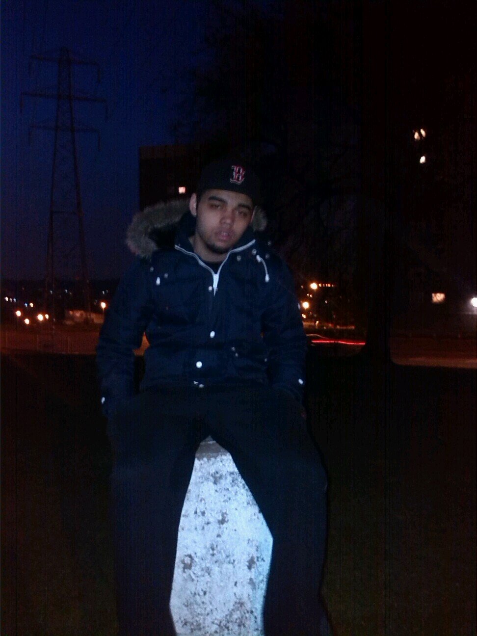 youngkash95's profile picture. 7C3D82C9 add pin #iSpiTv is active YouTube dat