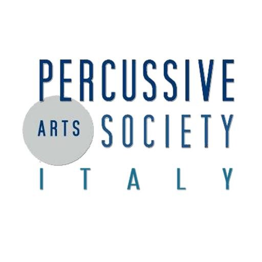 Italy Percussive Ars Society
International Competition : Italy Percussion Competition
International Festival : Days of Percussion