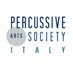Italy PAS (@italypas) Twitter profile photo Italy PAS (@italypas) Twitter profile photo