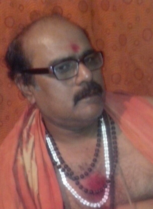 I am an spiriual thinker, i like to reveal the facts of spiritualism and show the real form of  god. my mob no +91 7765943357