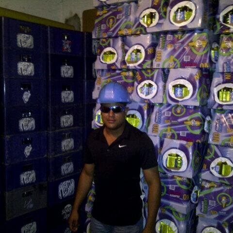 89Juangil's profile picture. Estudio en Intituto de tec. Antonio jose de sucre