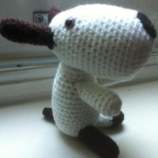 flutterbygirl's profile picture. loves to knit & learn new crafty skills.