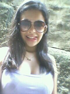 Amiga , romântica, sincera, sonhadora, apaixonada pelo meu namorado Farley Afonso ♥ Fã do @luansantana &' da @BruMarquezine ♥