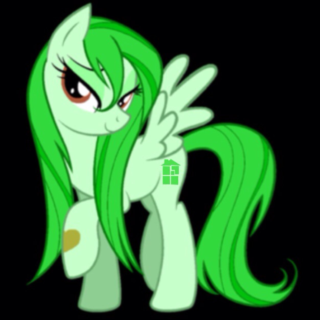 Hello, i am Sgrub, the pony, not the actual troll game. Whatever...