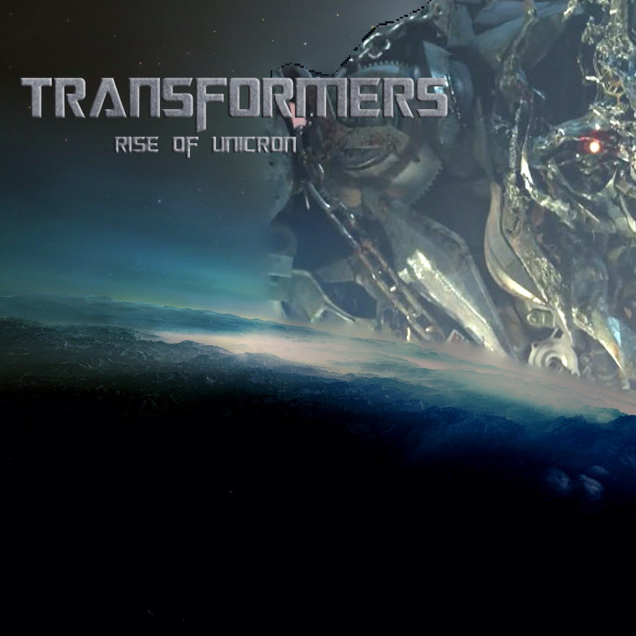 transformers 6 rise of unicron release date