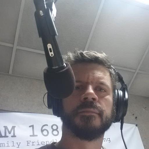 Host of Live and Let Dice on @AdrenlineRadio