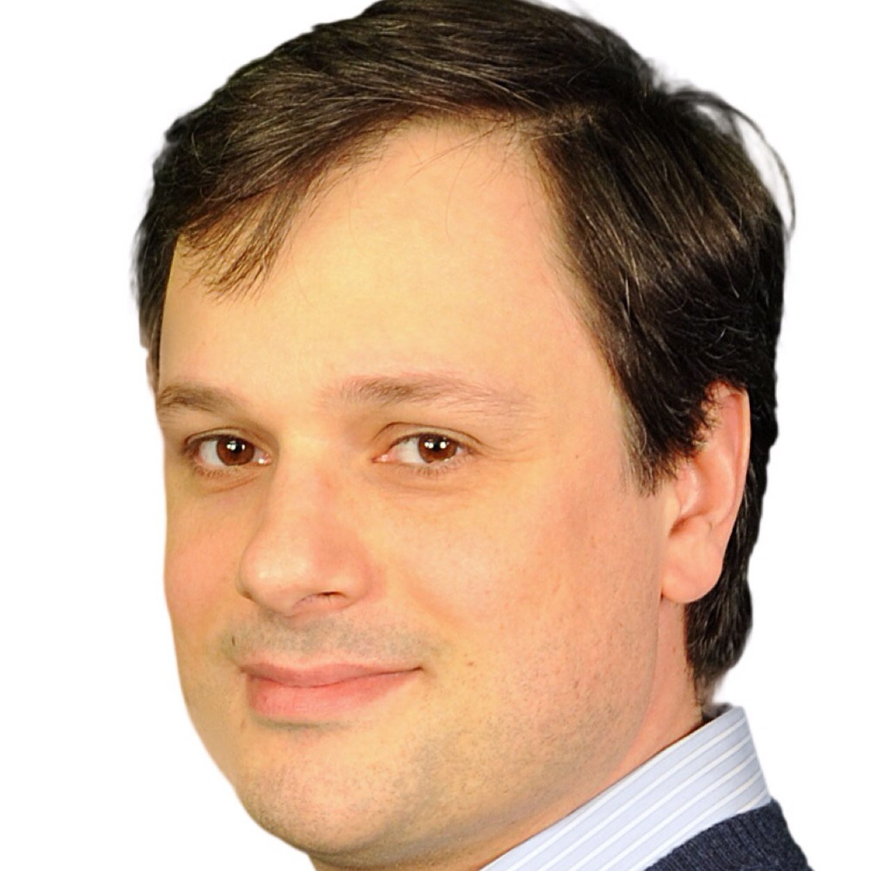 Alessandro Maffioli Profile