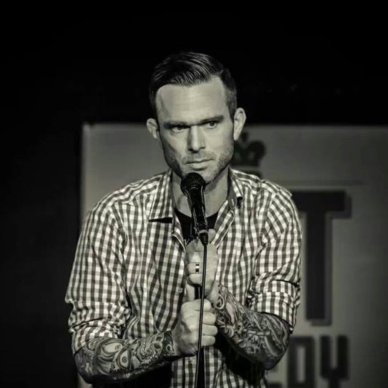 adammcfawn's profile picture. 