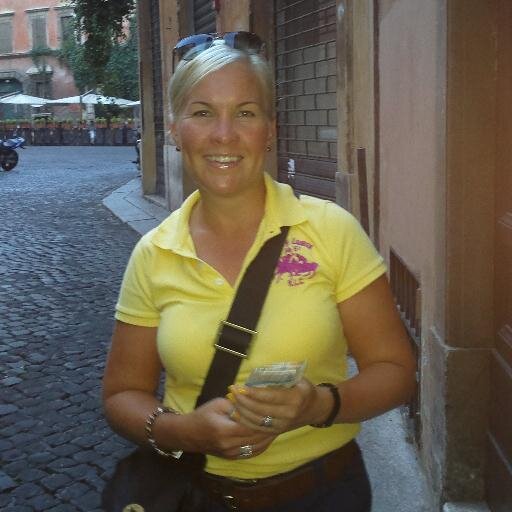 Key Account Manager at Nelonen Media (TV and online sales), have a big ambition to my job & the field of media. Free time sports maniac, and love travelling!