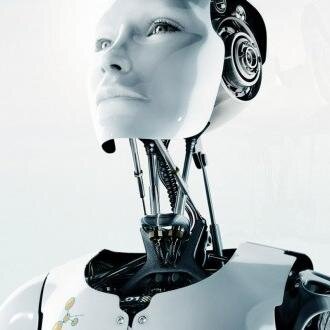 Bot. I communicate. I act. I am
