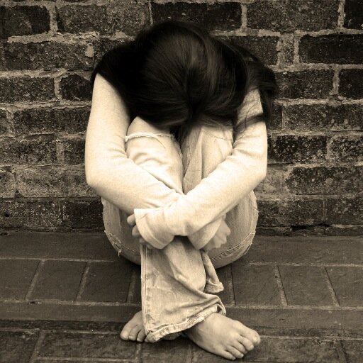 Life of a depressive self harmer