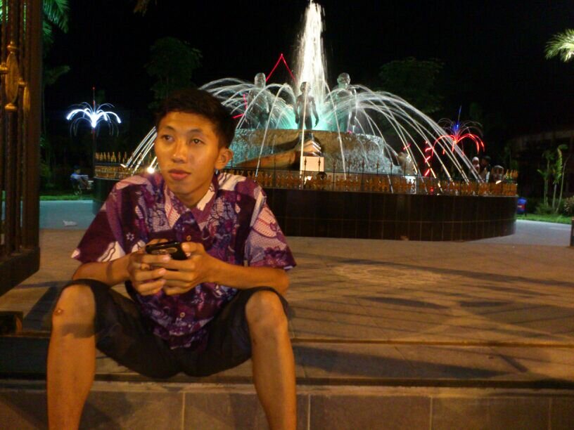 SholehPreman's profile picture. My name is yudha