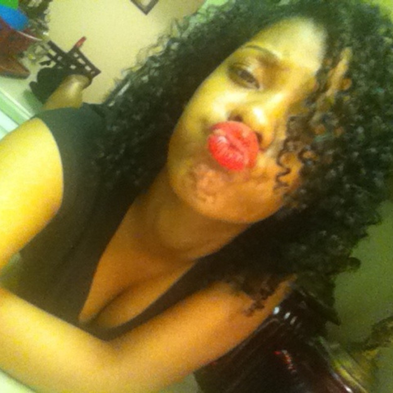 beauty is the key . ♥