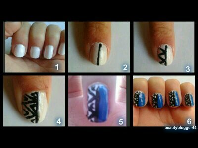 blog: over nailarts, make-up, haar en home dingen~ since 13~oktober~2013