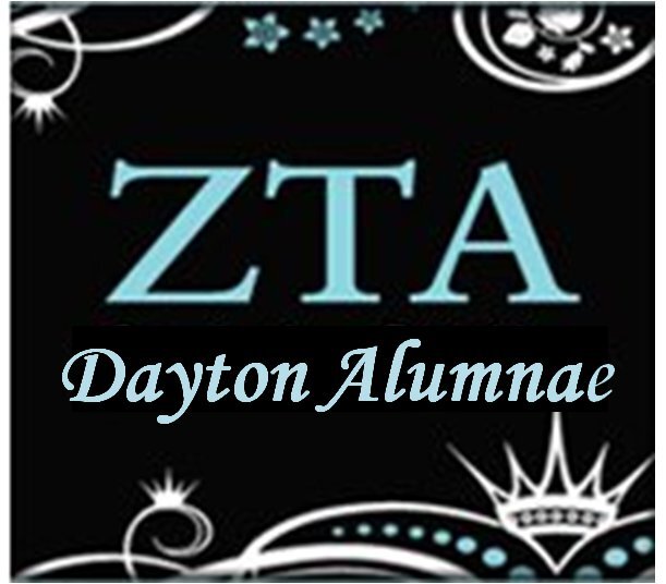 A place to connect with the Dayton Alumnae.
