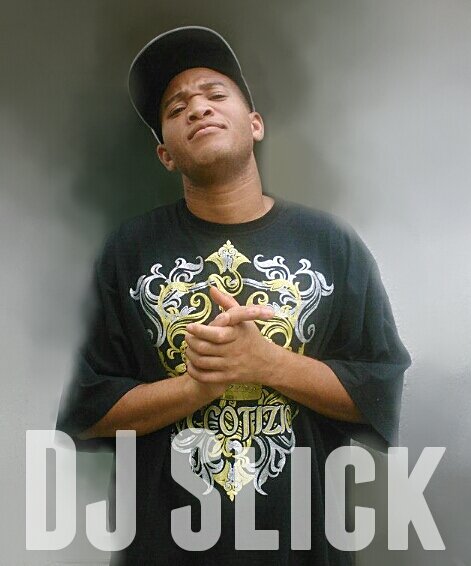 DJ_Slic's profile picture. Loving Life