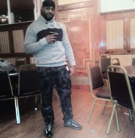 im jus a cool loyal individual... Do Model/Acting..   #TheSurfClub #TeamKing6itch  #Teamfollowback  #TeamLibra #RoyalKings #TeamCowboys