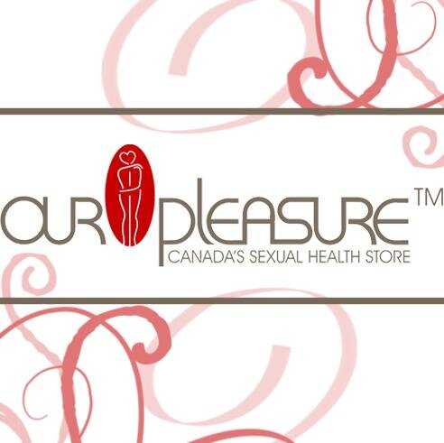 Our Pleasure is Canada Sexual Health store with locations in St.John's, Mount Pearl, Gander and Corner Brook