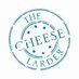 The Cheese Larder (@thecheeselarder) Twitter profile photo