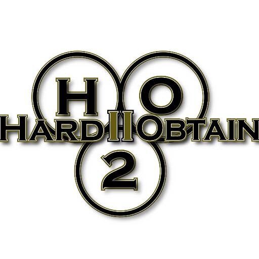 WE ARE HIIO (HARD II OBTAIN), 
A grassroots collective dedicated towards positive cultural change. Support Us! IG: @HardIIObtain / FB: HardIIObtain #H2OTHELABEL