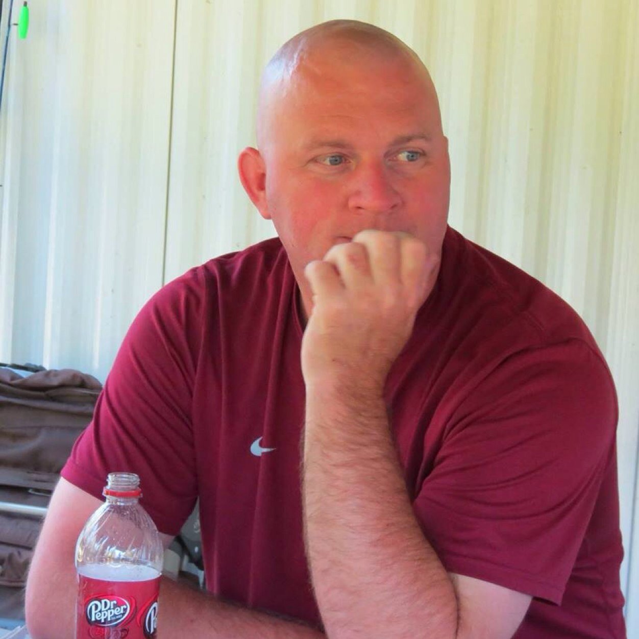 Grounds Superintendent Florida State university