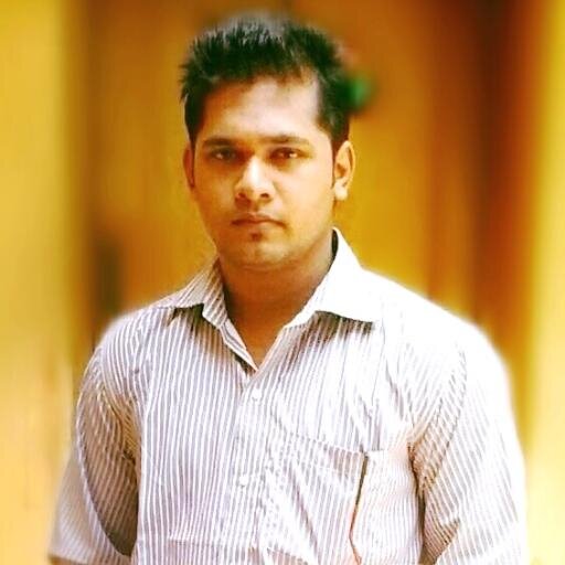 goswamigaurav90's profile picture. R.C Pur Bazar, Jatni, BBSR, Orissa