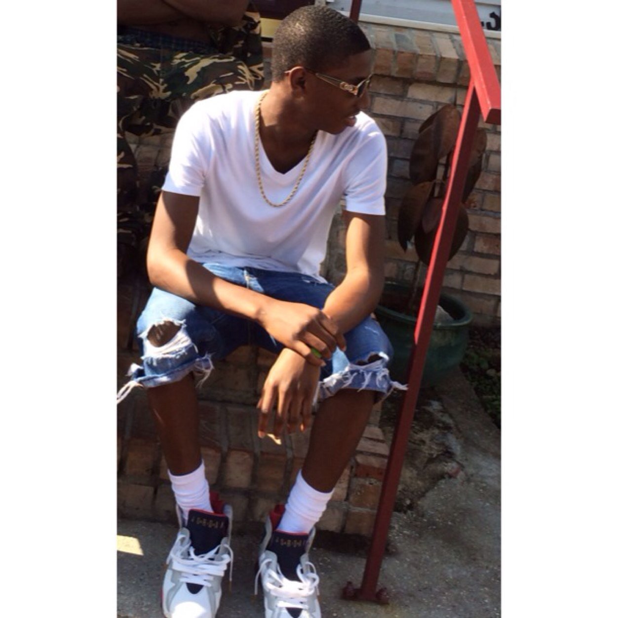 God Forgives | I Don't , Retro Crackhead , Paper Chaser , and I ❤ Bad Bitches & Bad Young Ladies !