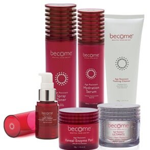 Anti Aging Cosmeceutical Luxury Skin Care from Australia!