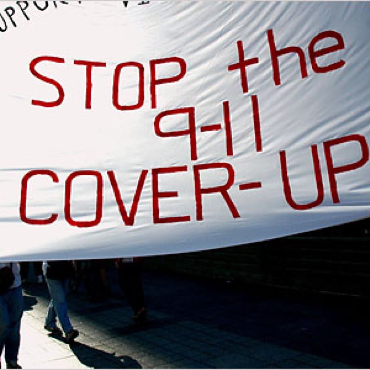 Conspiracy_R_Us's profile picture. Are we in a world where things happen for a reason, or all events are planned out? That is the question.