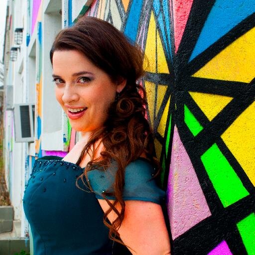 artist believer songstress