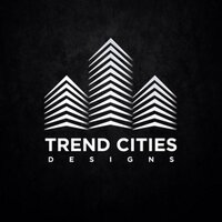 Trend Cities Designs (@trendcities) Twitter profile photo