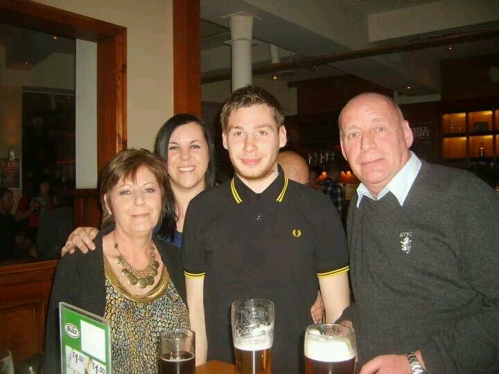 RoyAshleyMatch's profile picture. Football match in memory of Roy Ashley, holte end steward for 20 years. In aid of Crohn's & Colitis UK.Aston Villa Lions and Legends vs Lichfield Colts