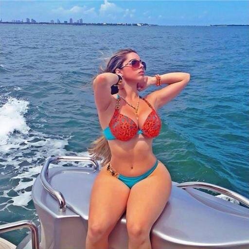 Top. Models Dominican Repablic.