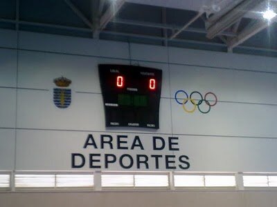 Campeonato Futbito