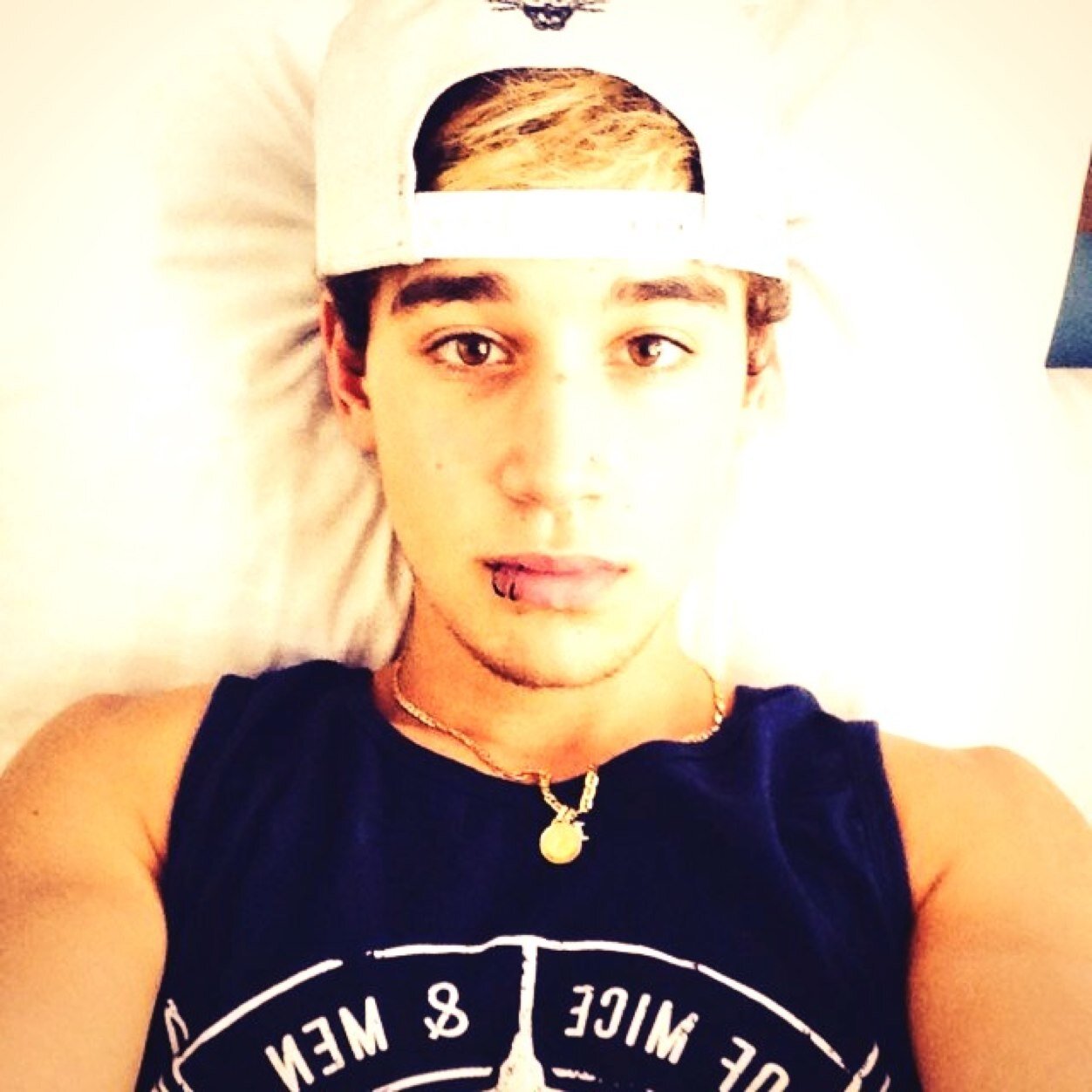 Luke .