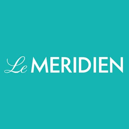 Le Méridien Hotels (@LeMeridien) | Twitter