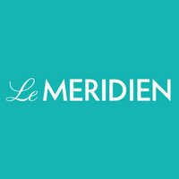 Le Méridien Hotels (@lemeridien) 's Twitter Profile