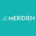 Le Méridien Hotels (@LeMeridien) Twitter profile photo
