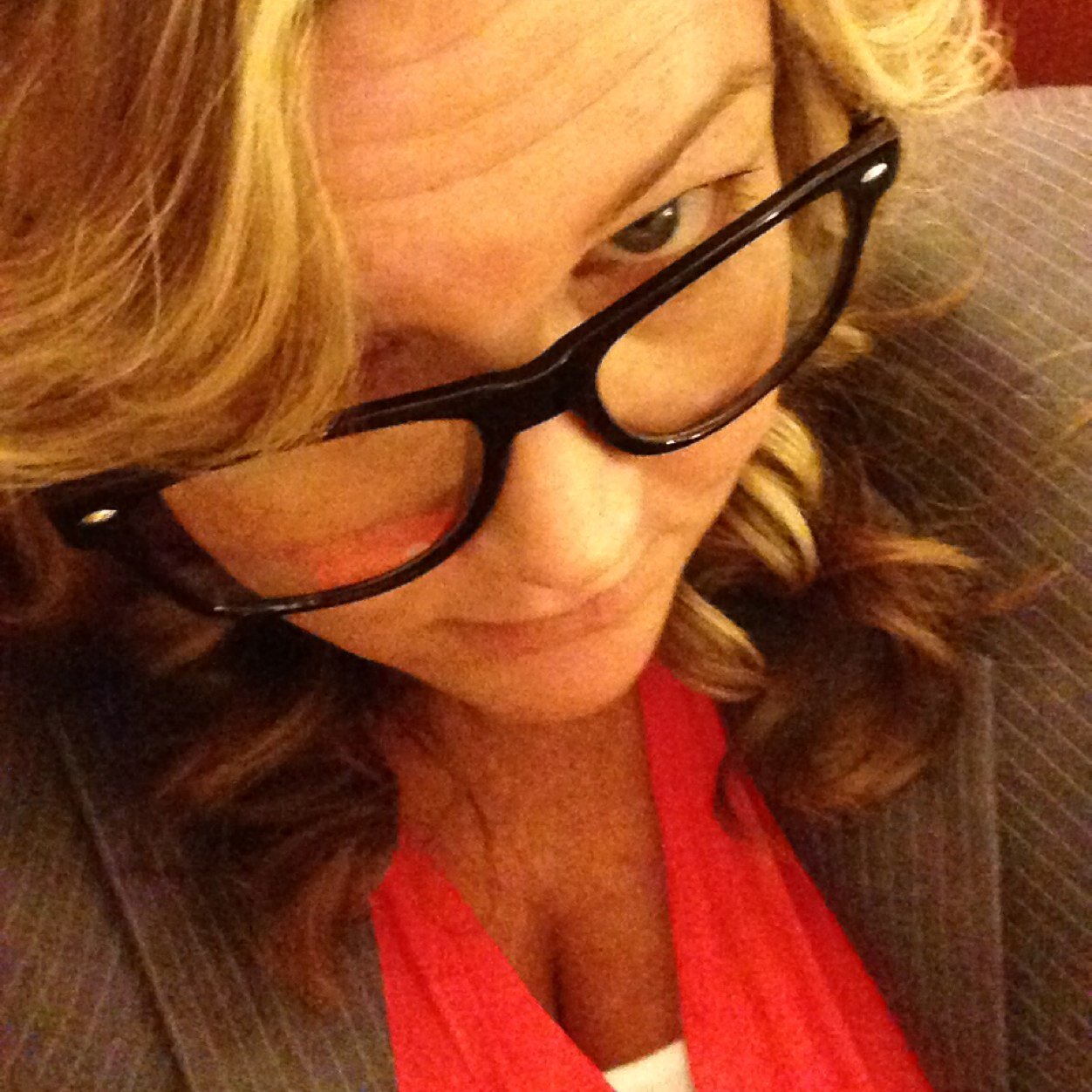 amyjopearson's profile picture. 