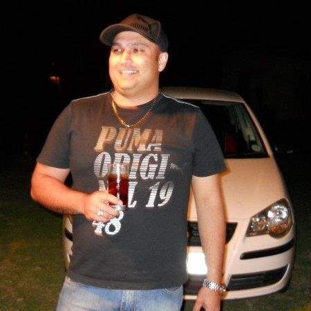 Geroncio25's profile picture. 