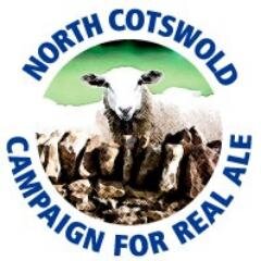 North Cotswolds CAMRA branch campaigning for Real Ale and good pubs in the region.