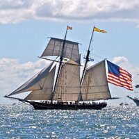 Pride of Baltimore (@prideofbalt) 's Twitter Profile