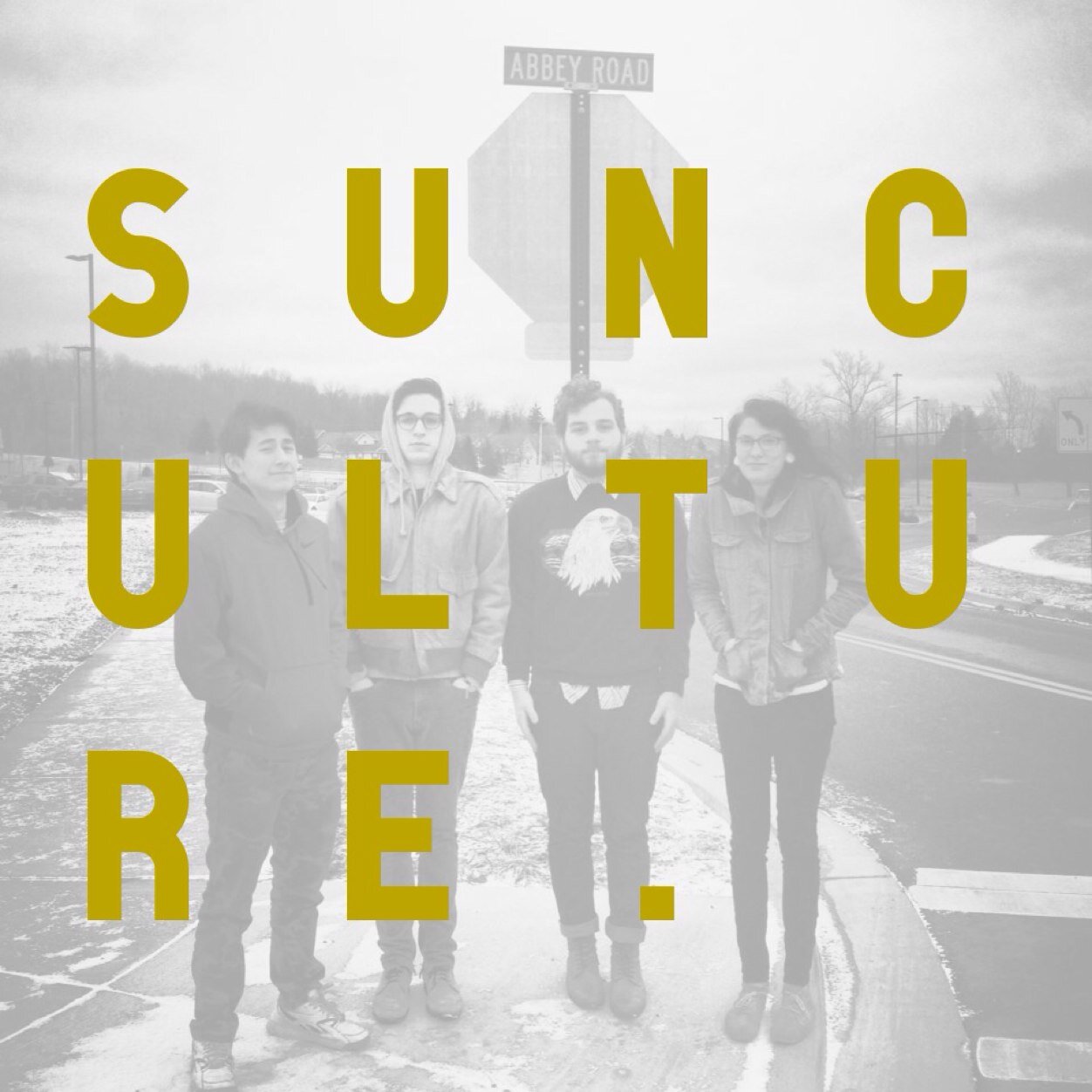 Listen to our newest joirney of music, Gallery Presents.