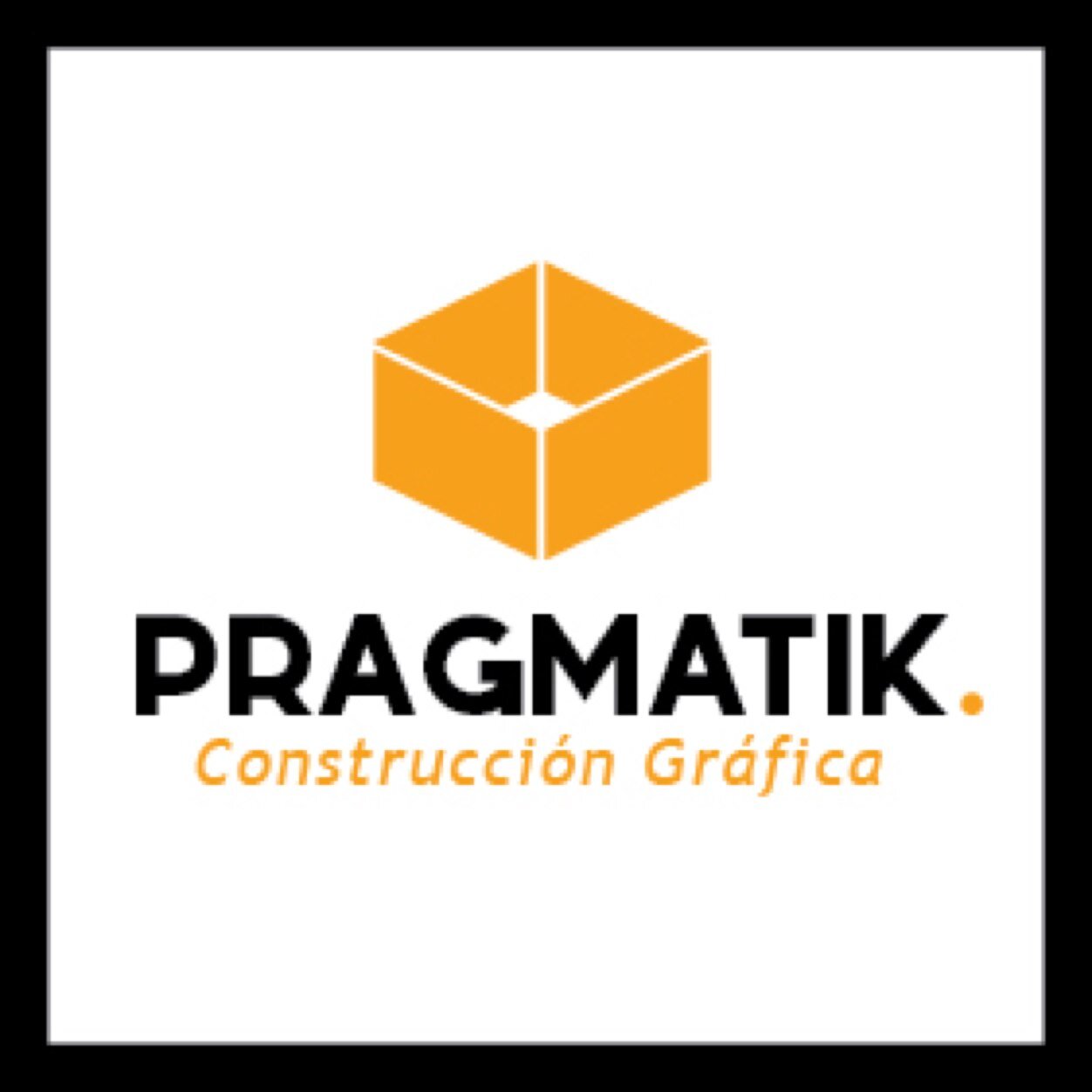 PRAGMATIK ES UNA AGENCIA ENFOCADA EN LOGRAR CUBRIR, DE MANERA EXITOSA, TODAS LAS NECESIDADES GRÁFICAS DE LAS EMPRESAS O NEGOCIOS.