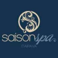 O 1º Spa da América Latina.
reservas@saison.com.br
0800 282 2380