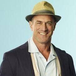 Site for FansLovers of @Chris_Meloni. News, photos and more. Followed by Him.