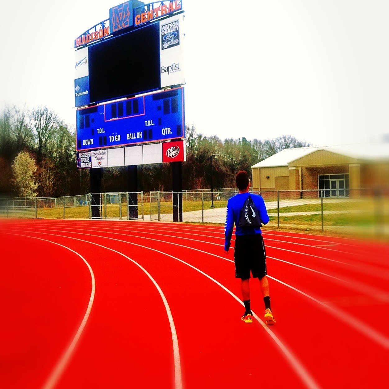 I fuvked a crackhead IG:@_itsjayceiihoe Yung rapper in the sip tryna make it out . RHS. Shoes ,Music, Education. ~JayCeii