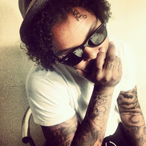 Rest In Peace Top Flyghts CEO Yung Wood....
