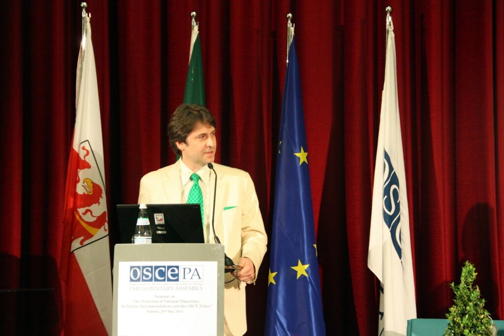 Claudio D'Amico