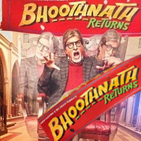 A place for @SrBachchan's fans to celebrate, party with and RELAX with the Bhoothnath!